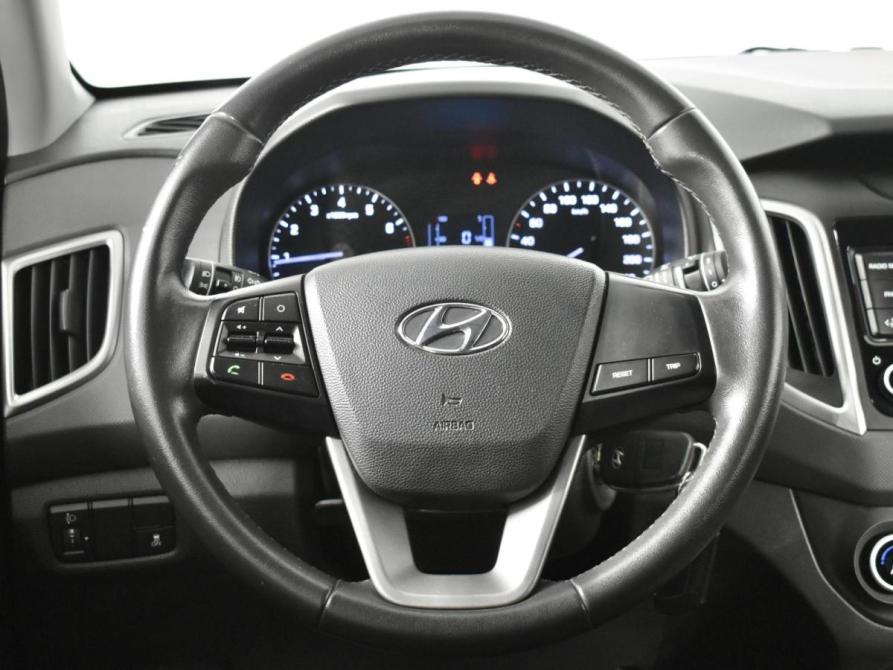 Hyundai Creta I Рестайлинг Казань  - изображение 12