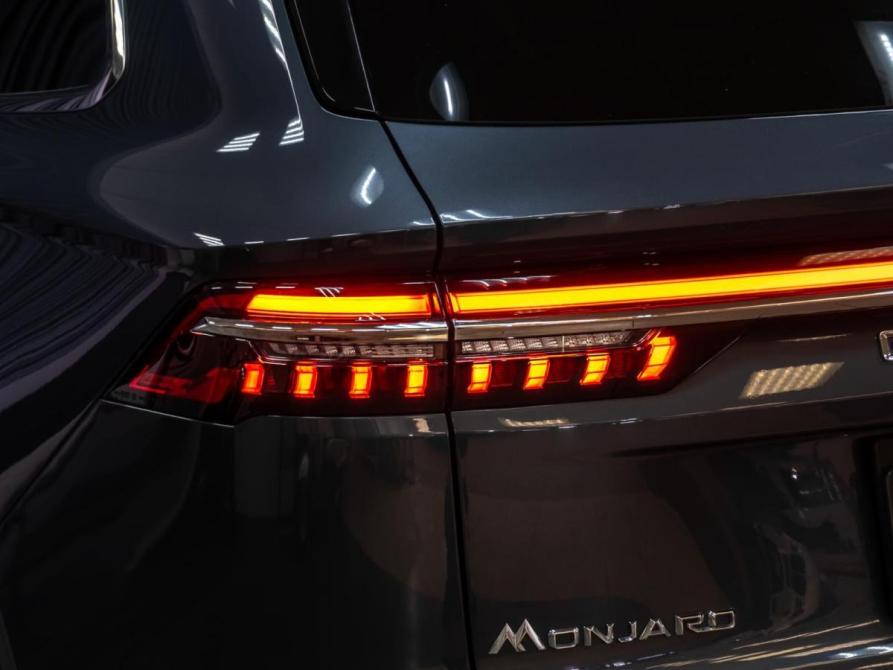 Geely Monjaro I Тюмень  - изображение 9