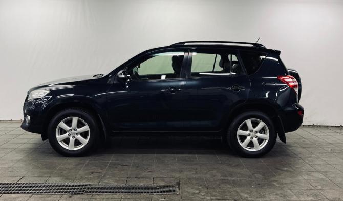 Toyota RAV4 III (XA30) Рестайлинг с пробегом 2012 года, цена 1 200 000 рублей, 197000 км, внедорожник, Автокод Объявления