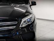 Mercedes-Benz GLE I (W166) Санкт-Петербург  - изображение 48