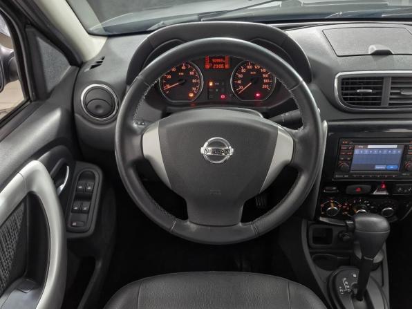 Nissan Terrano III (D10) с пробегом 2014 года, цена 1 005 000 рублей, 90982 км, внедорожник, Автокод Объявления