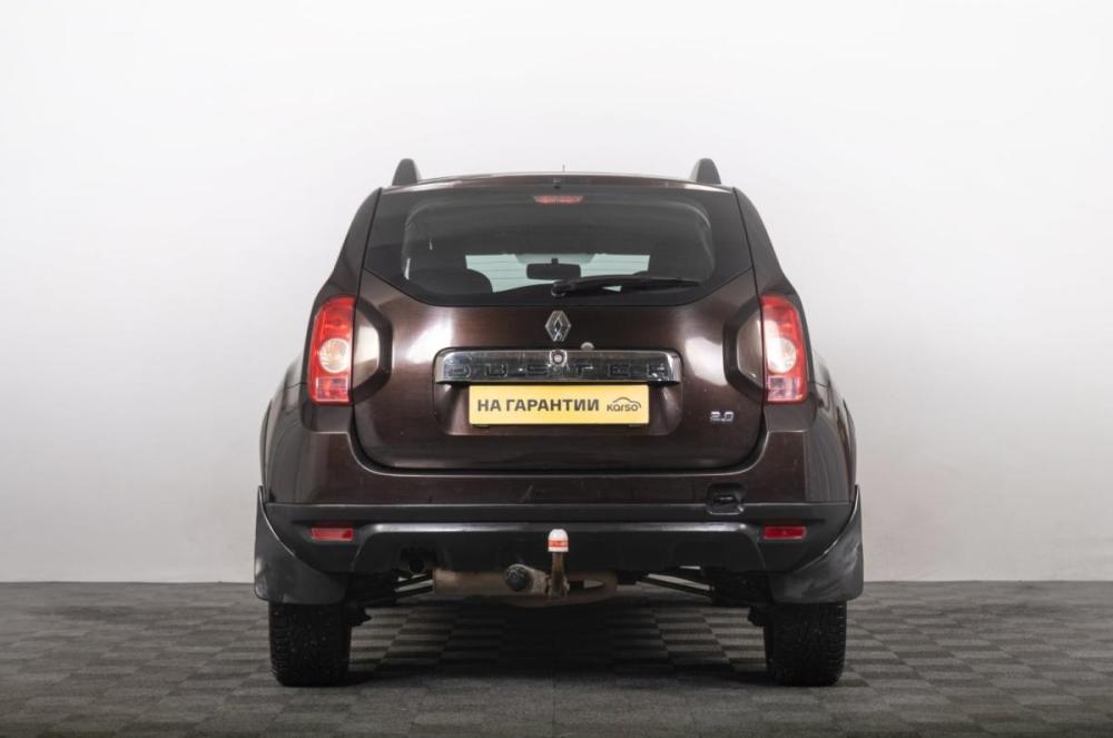 Renault Duster I Томск  - изображение 5