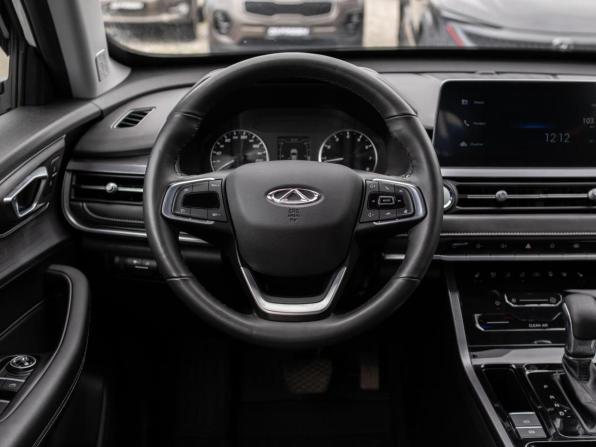 Chery Tiggo 4 Pro I Рестайлинг с пробегом 2023 года, цена 1 520 000 рублей, 24498 км, внедорожник, Автокод Объявления