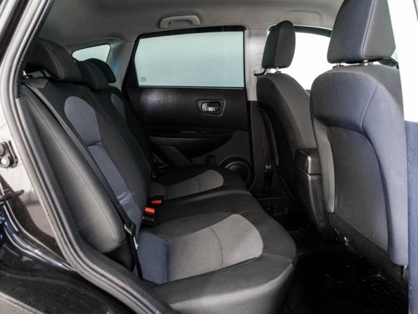 Nissan Qashqai I Рестайлинг с пробегом 2012 года, цена 649 000 рублей, 242280 км, внедорожник, Автокод Объявления