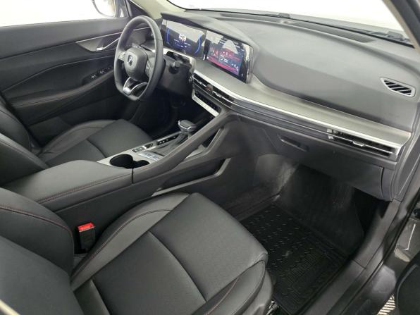Changan CS35 Plus I Рестайлинг с пробегом 2024 года, цена 1 840 000 рублей, 20000 км, внедорожник, Автокод Объявления