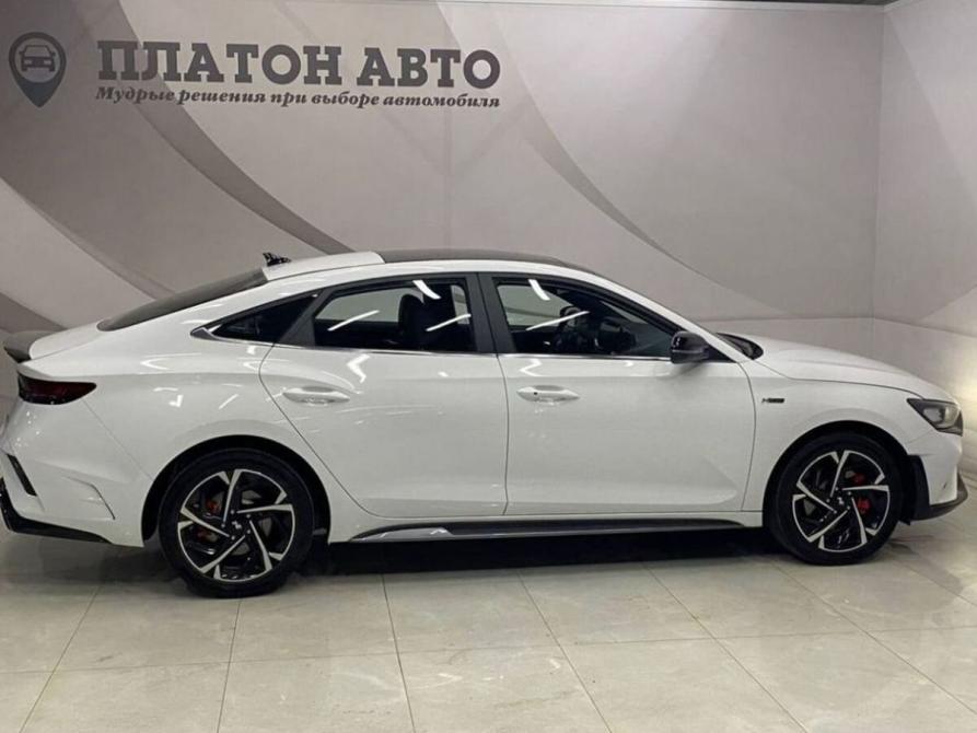 Hyundai Lafesta I Рестайлинг Воронеж  - изображение 4