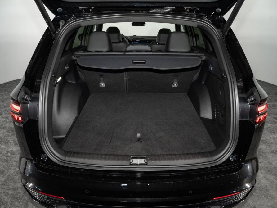 Geely Monjaro I Иркутск  - изображение 20