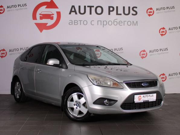 Ford Focus II Рестайлинг с пробегом 2009 года, цена 560 000 рублей, 405000 км, хэтчбек, Автокод Объявления
