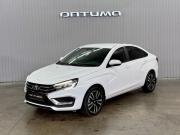 Lada (ВАЗ) Vesta I Рестайлинг (NG) Краснодар  - изображение 21