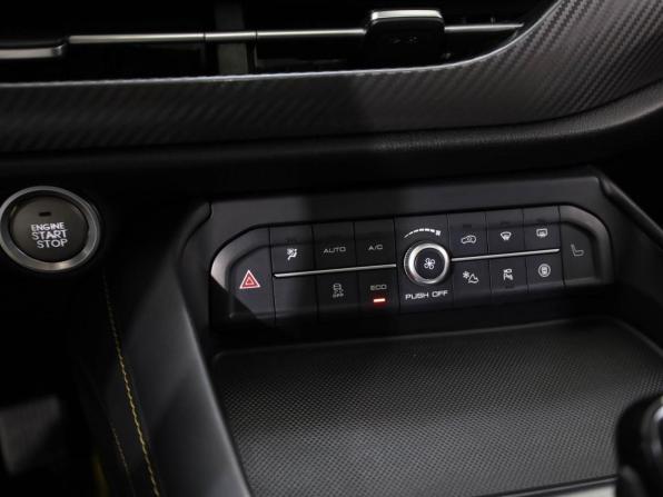 Haval F7x I с пробегом 2020 года, цена 1 849 000 рублей, 99360 км, внедорожник, Автокод Объявления