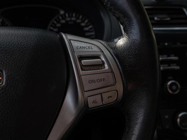 Nissan Teana III с пробегом 2014 года, цена 1 340 000 рублей, 190731 км, седан, Автокод Объявления