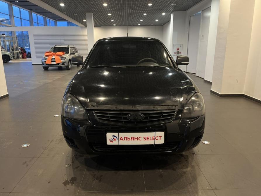 Lada (ВАЗ) Priora I Чебоксары  - изображение 8
