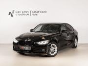 BMW 3 серии VI (F3x) Казань  - изображение 8