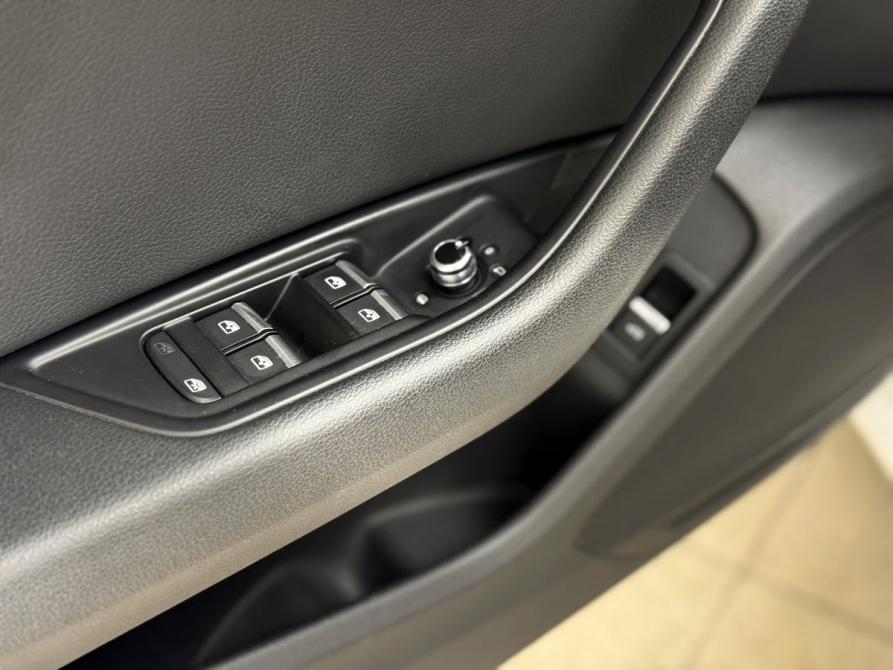 Audi A4 V (B9) Рестайлинг Санкт-Петербург  - изображение 15