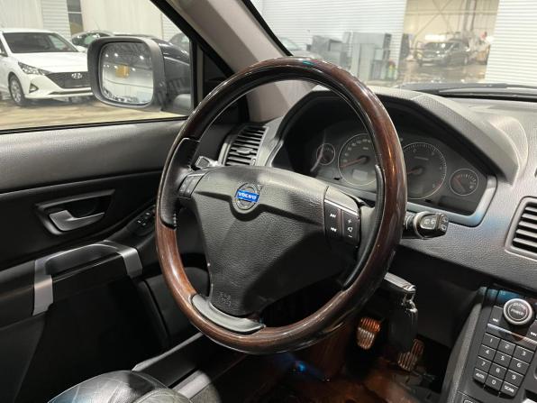 Volvo XC90 I Рестайлинг с пробегом 2008 года, цена 995 000 рублей, 262423 км, внедорожник, Автокод Объявления