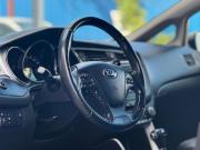 Kia Ceed II Рестайлинг Ростов-на-Дону  - изображение 32