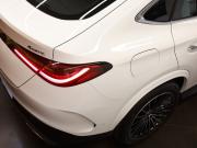 Mercedes-Benz GLC Coupe II (C254) Москва  - изображение 57