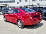 Chevrolet Aveo II Нижний Новгород  - изображение 24