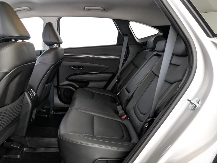 Hyundai Tucson IV Москва  - изображение 18