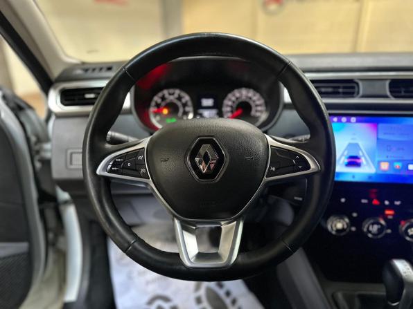 Renault Arkana I с пробегом 2021 года, цена 1 320 000 рублей, 63789 км, внедорожник, Автокод Объявления