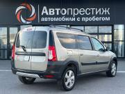Lada (ВАЗ) Largus I Волгоград  - изображение 25