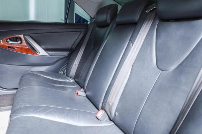 Toyota Camry VI (XV40) Рестайлинг с пробегом 2011 года, цена 1 099 000 рублей, 222000 км, седан, Автокод Объявления