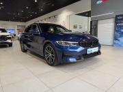 BMW 3 серии VII (G2x) Москва  - изображение 29