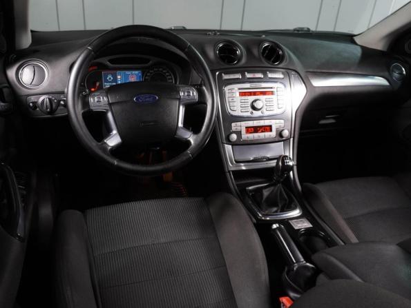 Ford Mondeo IV с пробегом 2008 года, цена 809 000 рублей, 221572 км, седан, Автокод Объявления
