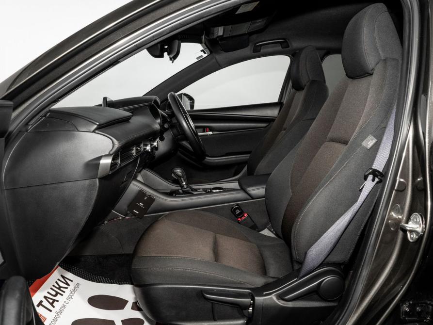 Mazda 3 IV (BP) Иркутск  - изображение 6
