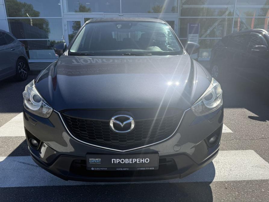 Mazda CX-5 I Тверь  - изображение 2