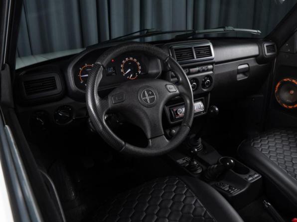Lada (ВАЗ) Niva Legend с пробегом 2024 года, цена 910 000 рублей, 59893 км, внедорожник, Автокод Объявления