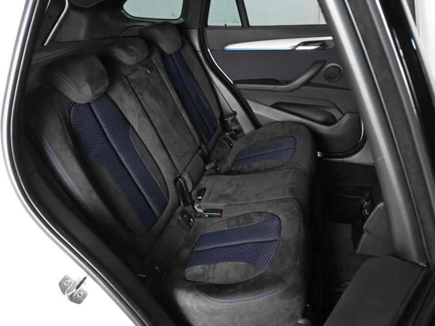 BMW X1 II (F48) Ростов-на-Дону  - изображение 7