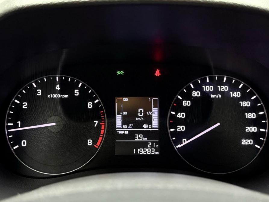 Hyundai Creta I Ижевск  - изображение 29