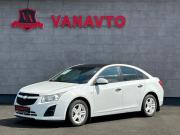 Chevrolet Cruze I Рестайлинг Альметьевск  - изображение 23