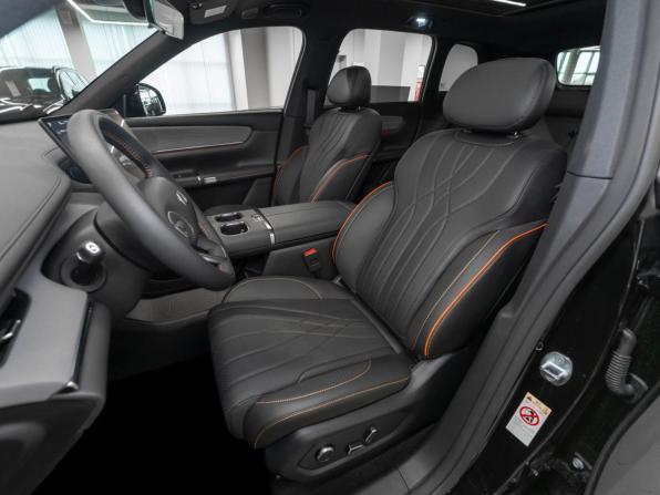 Changan Qiyuan Q07 с пробегом 2026 года, цена 4 150 000 рублей, 10 км, внедорожник, Автокод Объявления