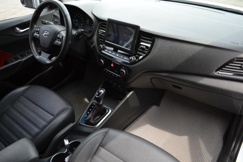 Hyundai Solaris II Рестайлинг Старый Оскол  - изображение 9