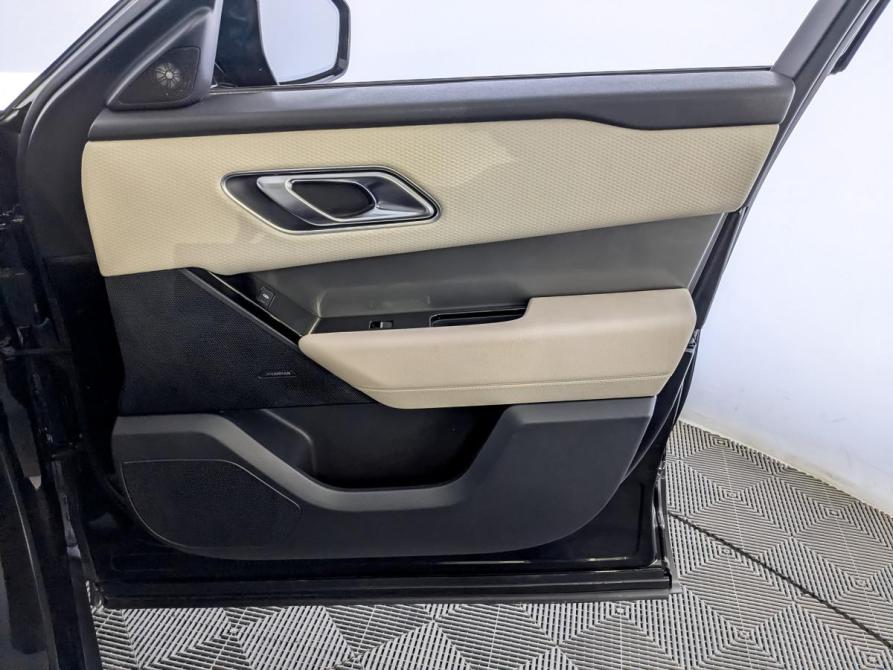 Land Rover Range Rover Velar I Москва  - изображение 27