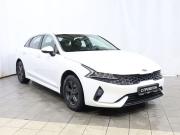 Kia K5 III Москва  - изображение 26