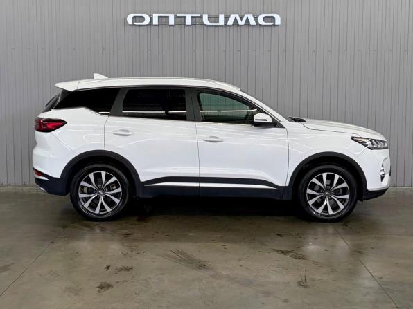 Chery Tiggo 7 Pro I с пробегом 2022 года, цена 1 297 000 рублей, 165325 км, внедорожник, Автокод Объявления