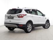 Ford Kuga II Рестайлинг Москва  - изображение 31