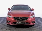 Mazda 6 III (GJ) Рестайлинг Москва  - изображение 30