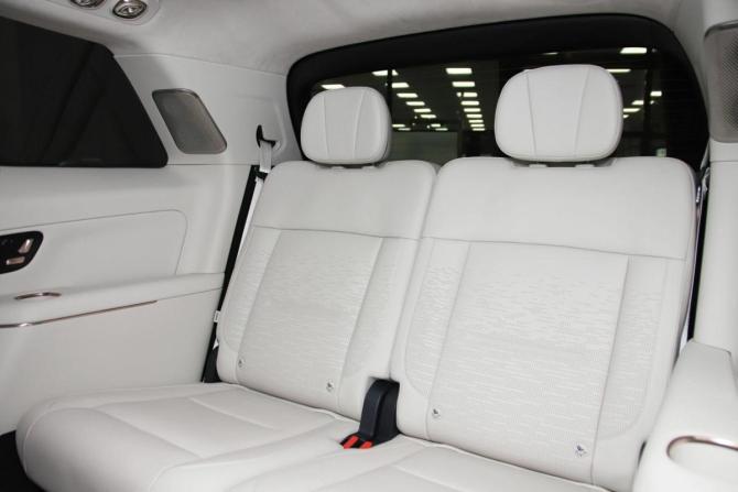 Новый Lynk &amp; Co 900 2026 года, цена 7 994 585 рублей, внедорожник, Автокод Объявления