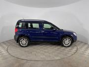 Skoda Yeti I Ногинск  - изображение 23
