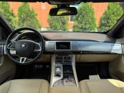 Jaguar XF I Рестайлинг Москва  - изображение 23