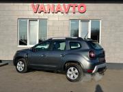 Renault Duster II Альметьевск  - изображение 34