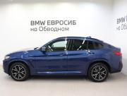 BMW X4 II (G02) Рестайлинг Санкт-Петербург  - изображение 38