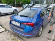 Skoda Rapid II Москва  - изображение 9