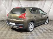 Peugeot 3008 I Москва  - изображение 22