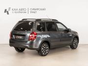 Lada (ВАЗ) Granta I Рестайлинг Казань  - изображение 11