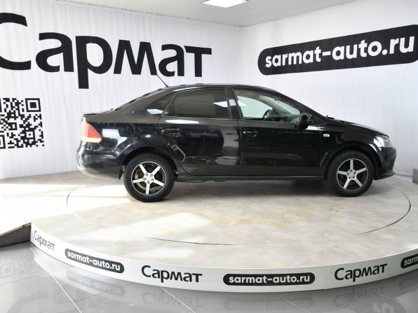 Volkswagen Polo V с пробегом 2011 года, цена 695 000 рублей, 274843 км, седан, Автокод Объявления